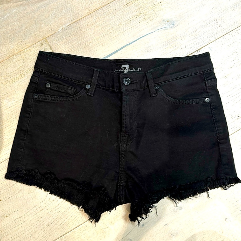 7 for All Mankind Shorts